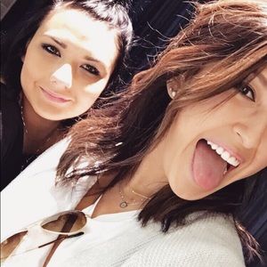 Meet your Posher, Caroline